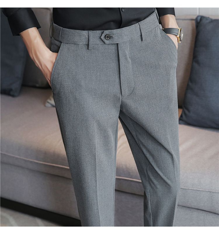 Deepwood - Rechte broek