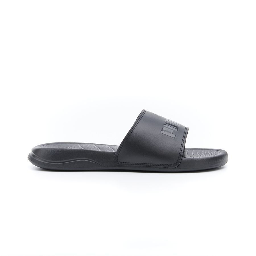 PUMA Claquettes Popcat 20 - Noir