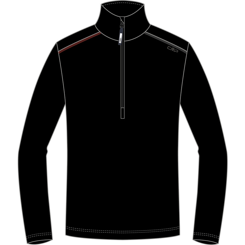 CMP Kinder Performance Pullover