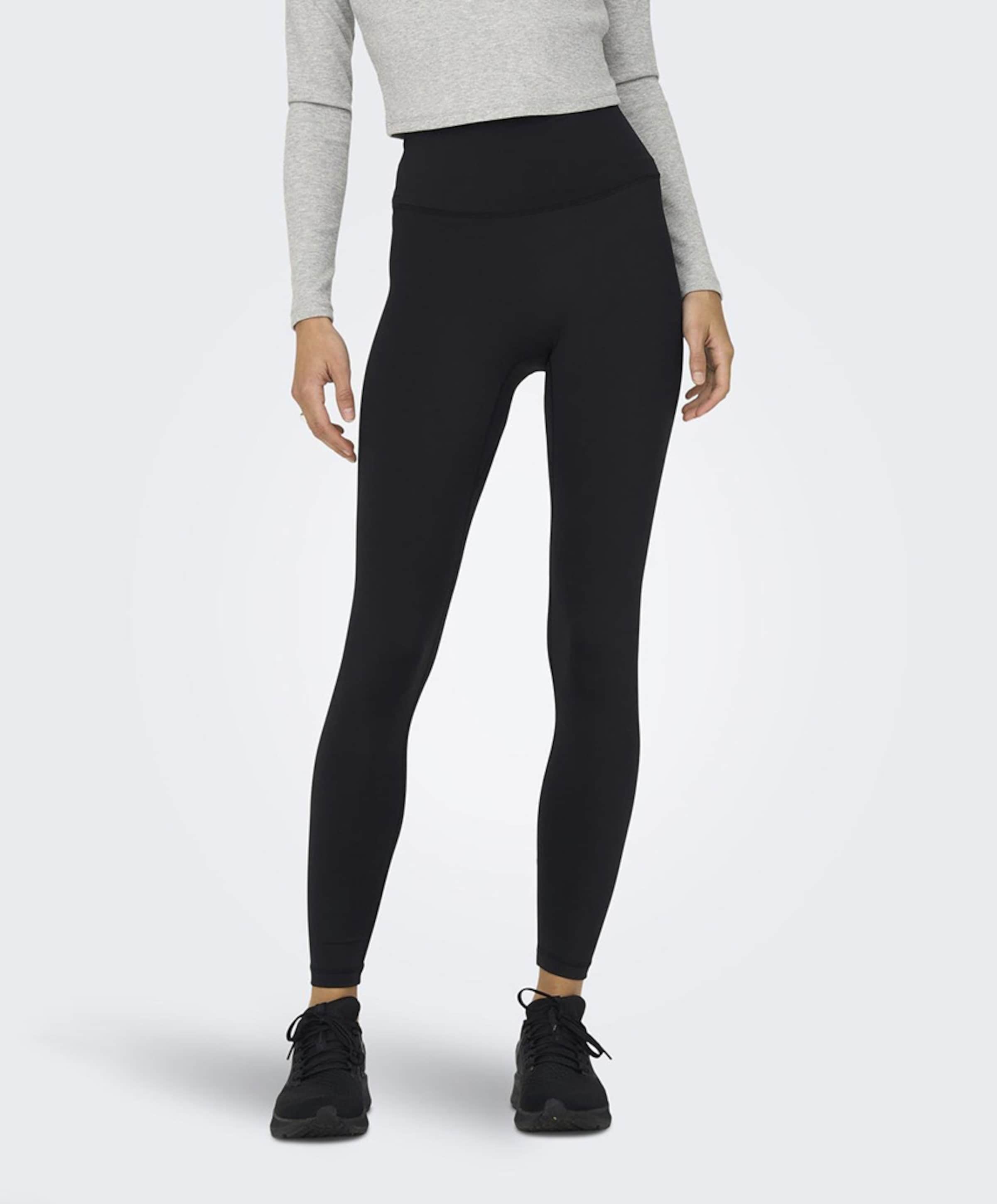 Only play ONPJAM-3-SANA XHW NOOS tights zwart