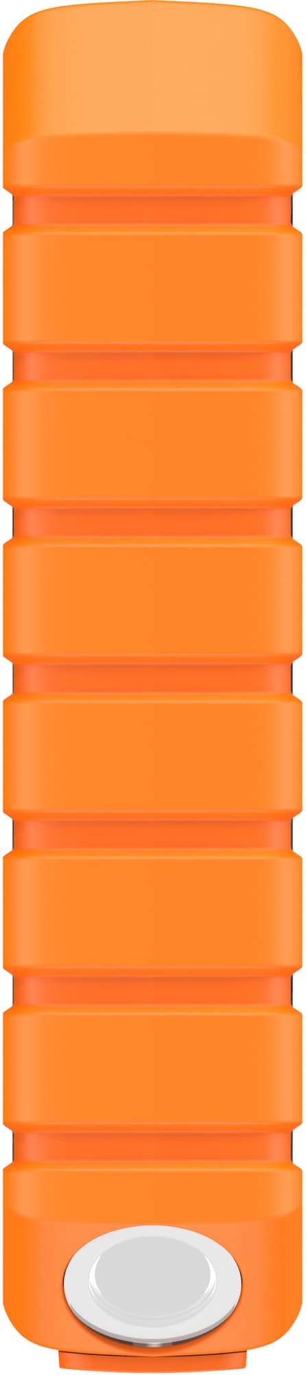 Xtorm Rugged 10000mAh powerbank (orange)