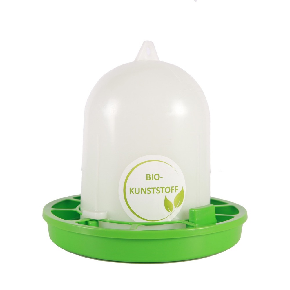 Nourrisseur à trémie ligne verte, 1 kg