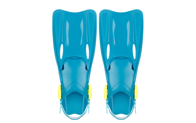 Snorkelset