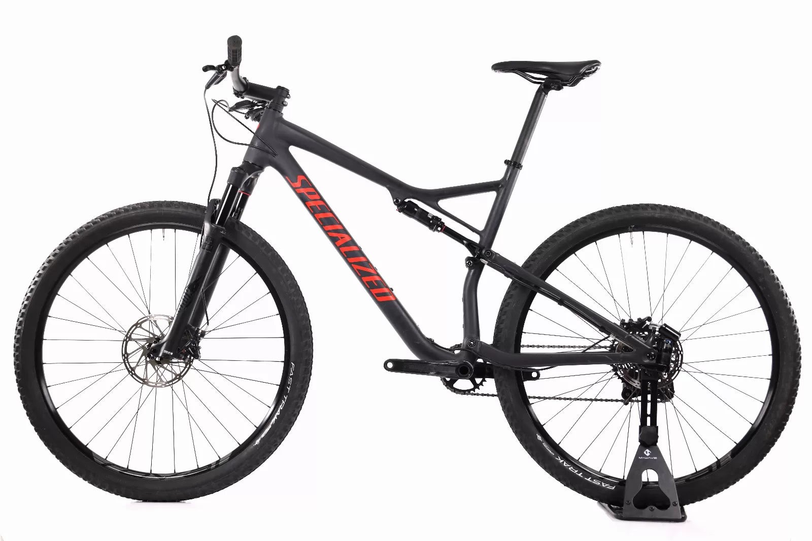 Specialized Epic Comp (2018) | Diamond