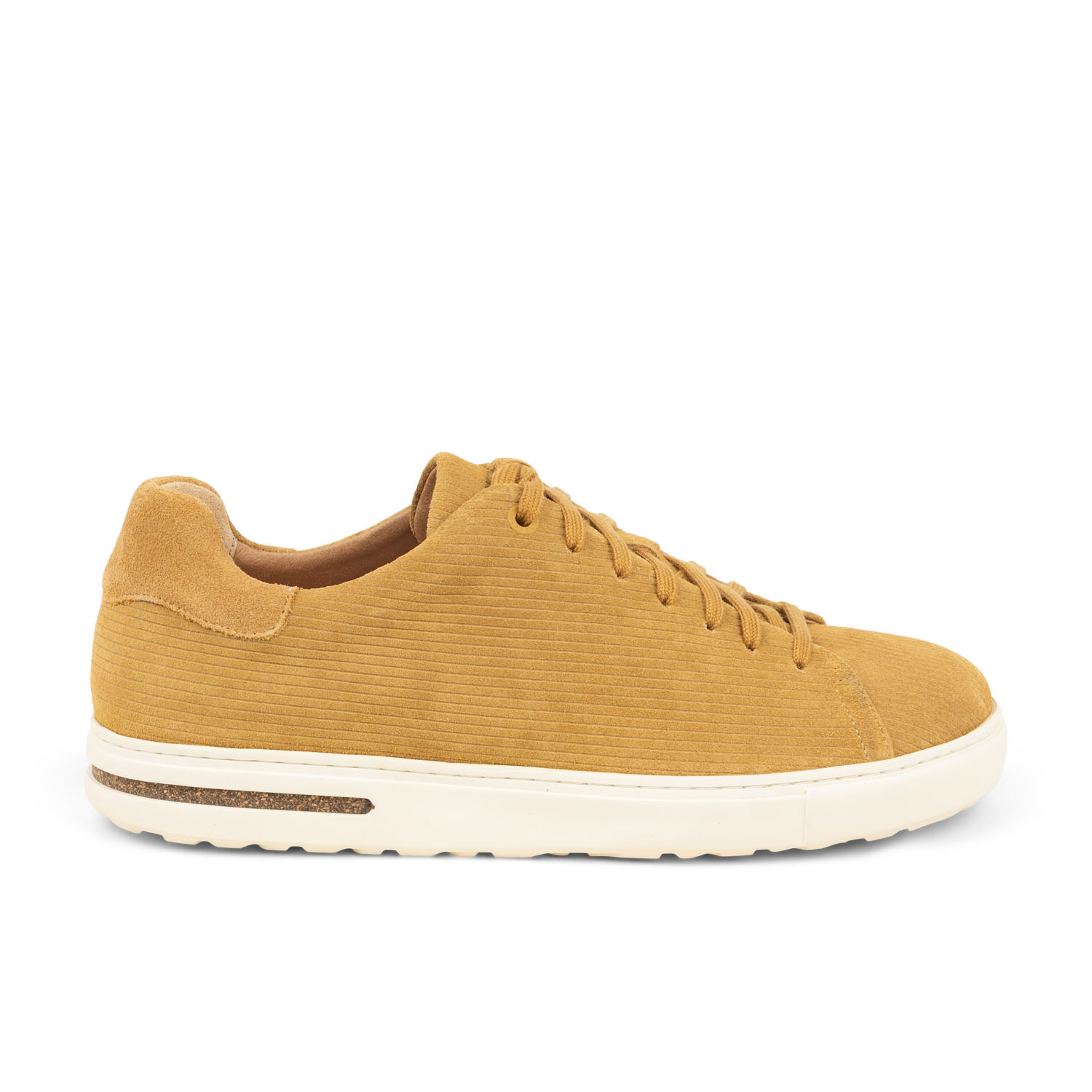 Baskets homme BIRKENSTOCK BEND LOW VELOURS