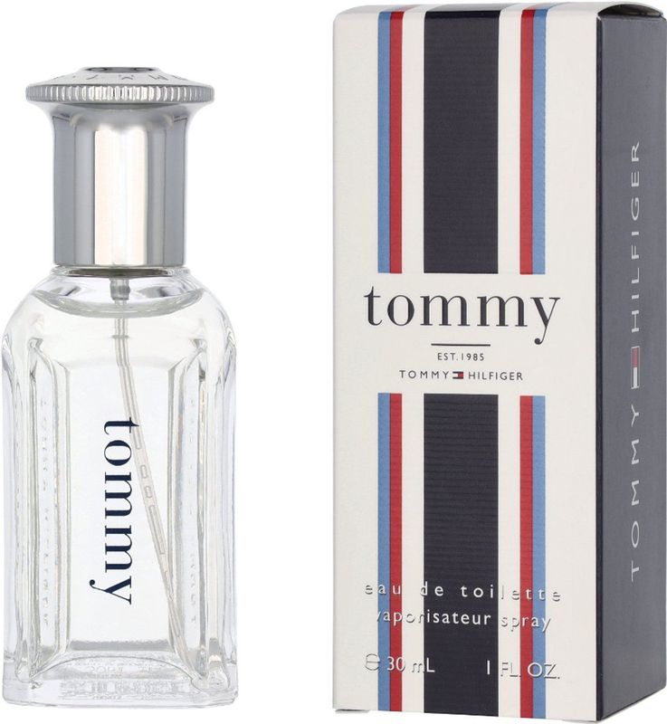 Tommy Hilfiger Tommy Eau de toilette spray