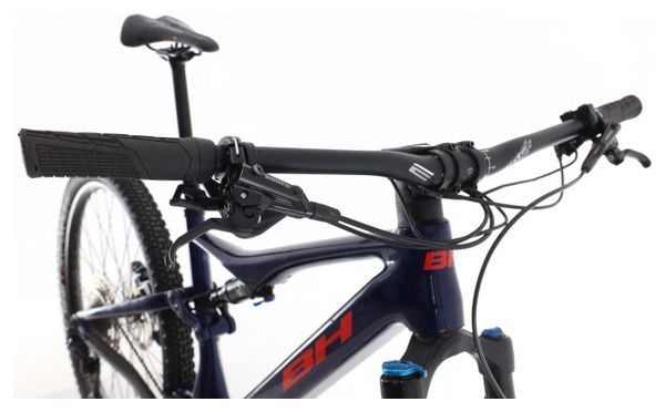 Produit reconditionné · BH iLinx Race 8.0 Carbone XT / Vélo VTT électrique / BH | Bon état