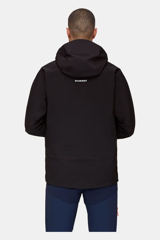 Mammut Mammut Taiss Pro Hs Hooded Jacket Men