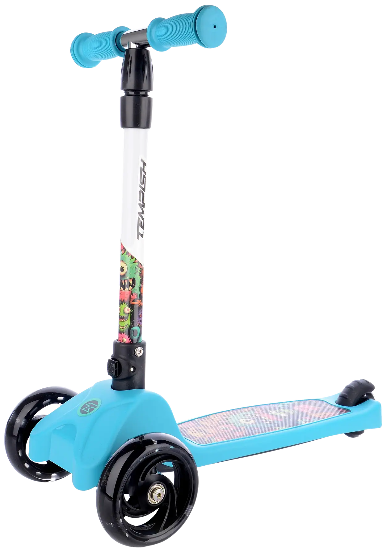 Tempish Scooper II Løbehjul Børn | SkatePro