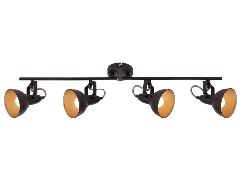 Wand- en plafondlamp