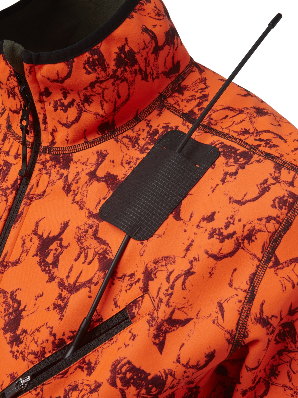 Chevalier<br>Mist Windblocker Reversible Jacket Men