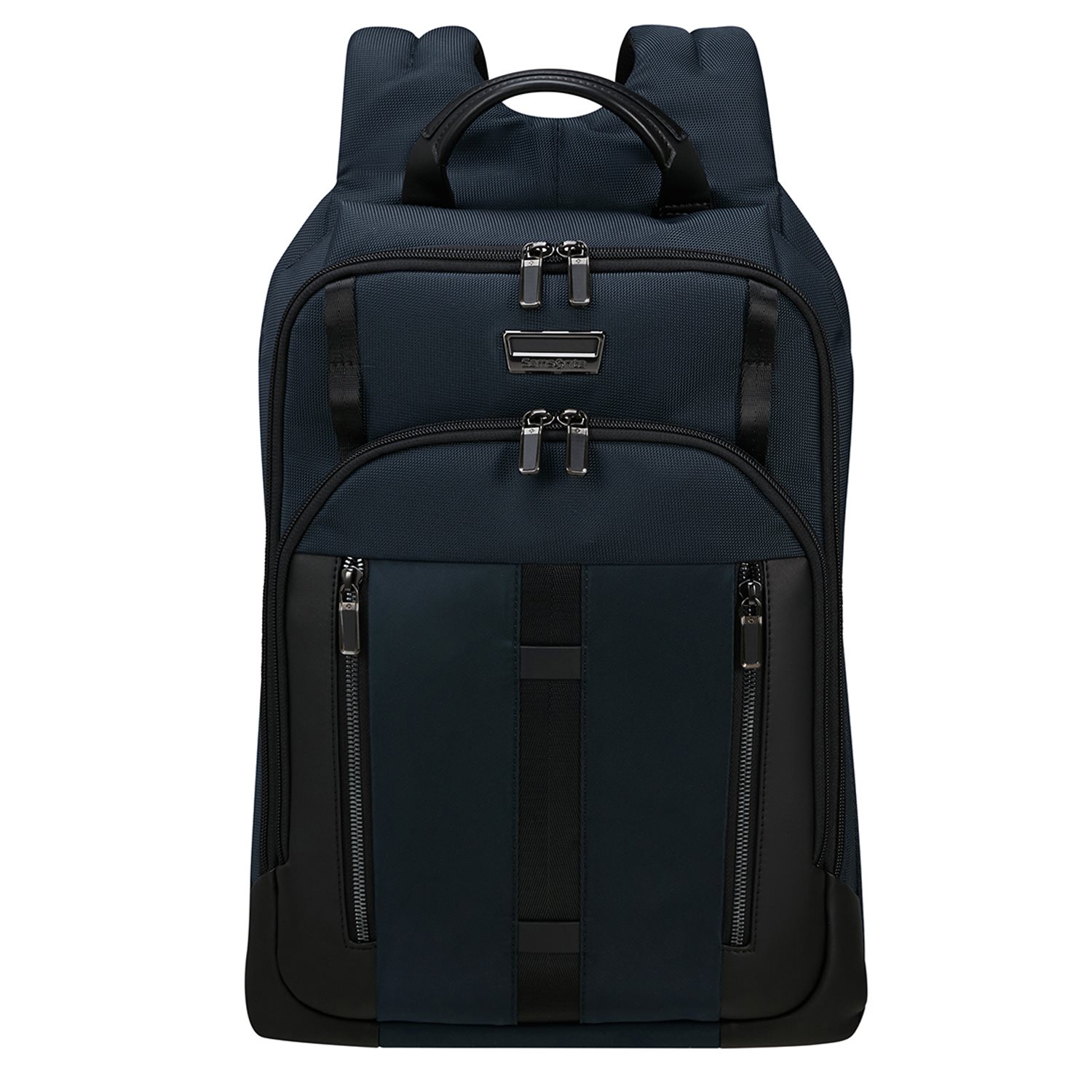 Samsonite Urban-Eye Accordion Backpack 15.6