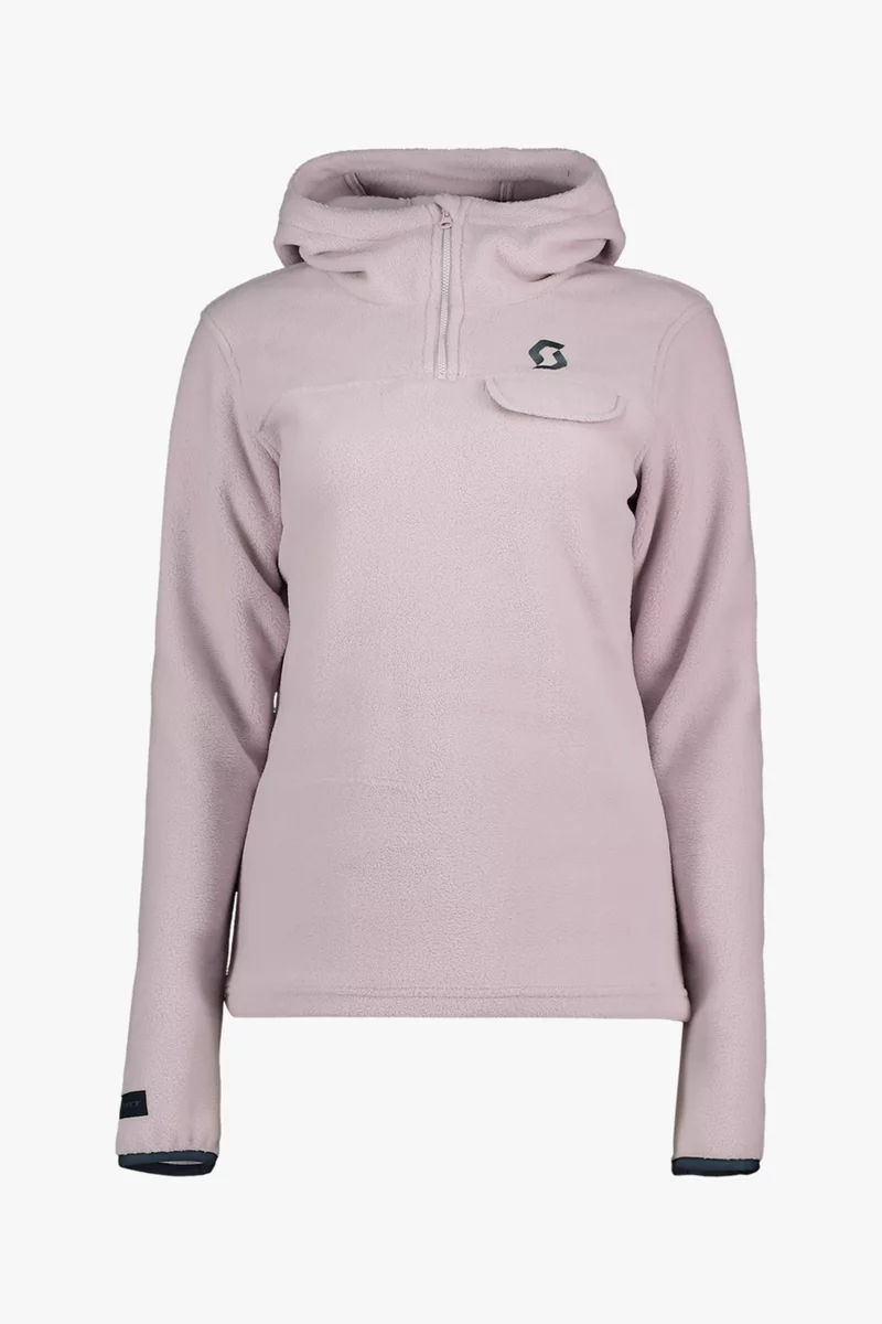 SCOTT Defined Original Fleece Damen Midlayer