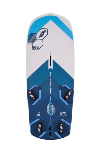 Tabou Air Ride MTE 2025