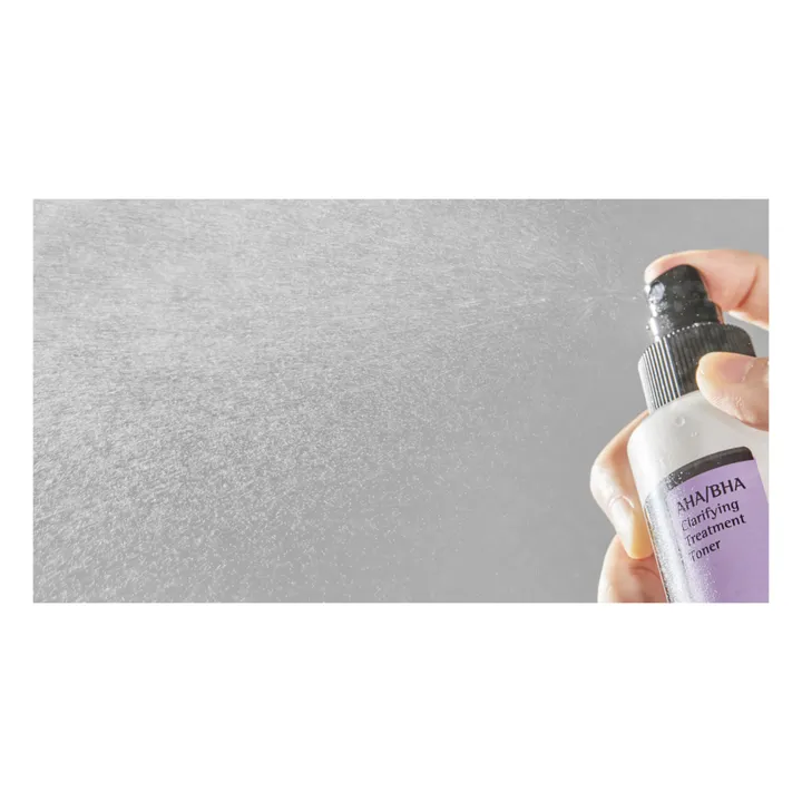 Cosrx Tonique multifonctionnel peau sensible AHA BHA - 150 ml