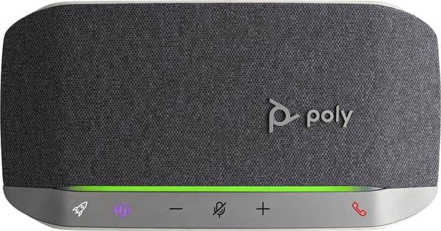 HP Poly Sync 20-M MS Teams højttalertelefon USB-C