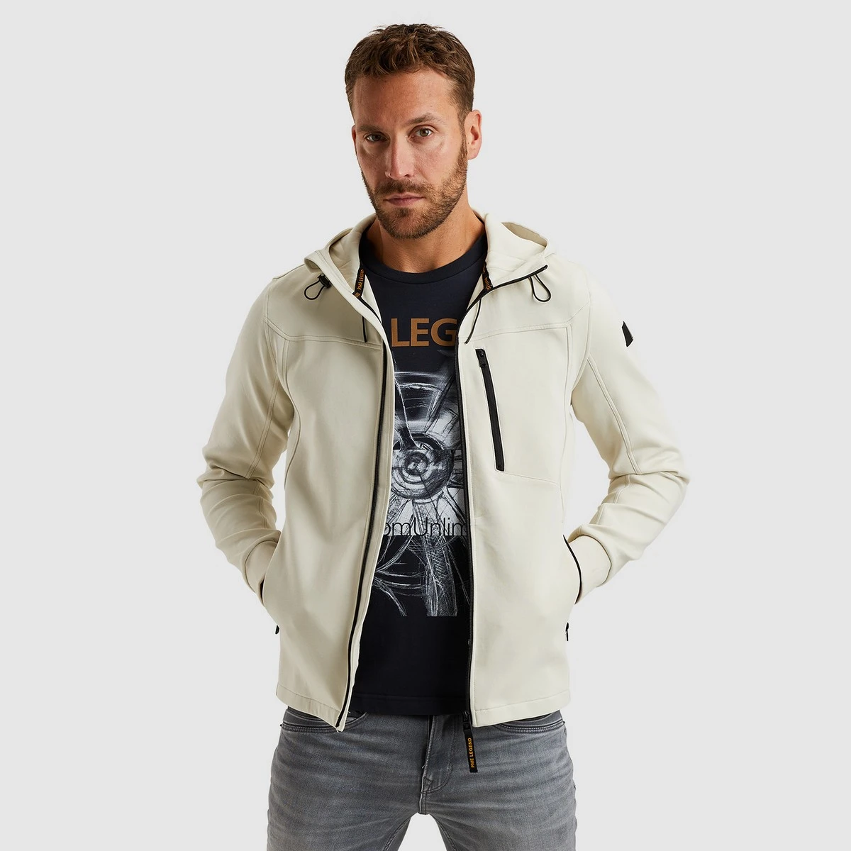 Heren Vest PSW2502476
