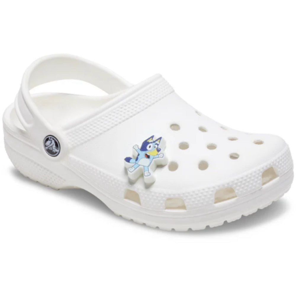 Køb Crocs Jibbitz™ Bluey