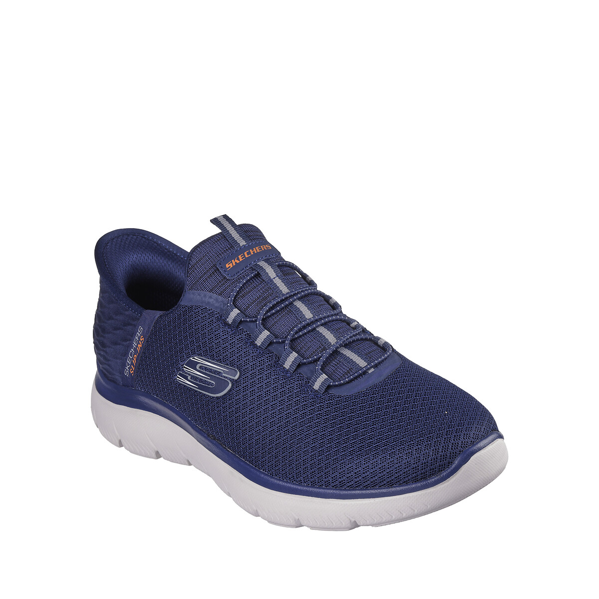 Tênis SKECHERS Slip-ins: Summits - High Range