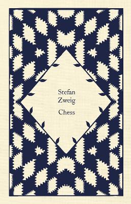 Chess: A Novel - Little Clothbound Classics (Hardback)