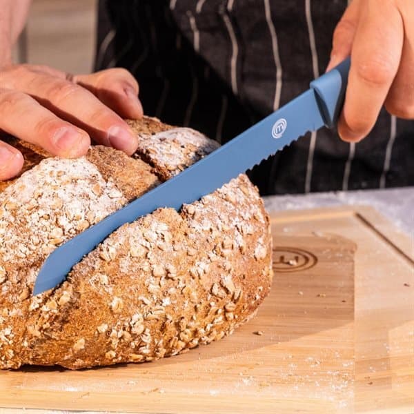Masterchef Nordic Knivsæt med 5 knive