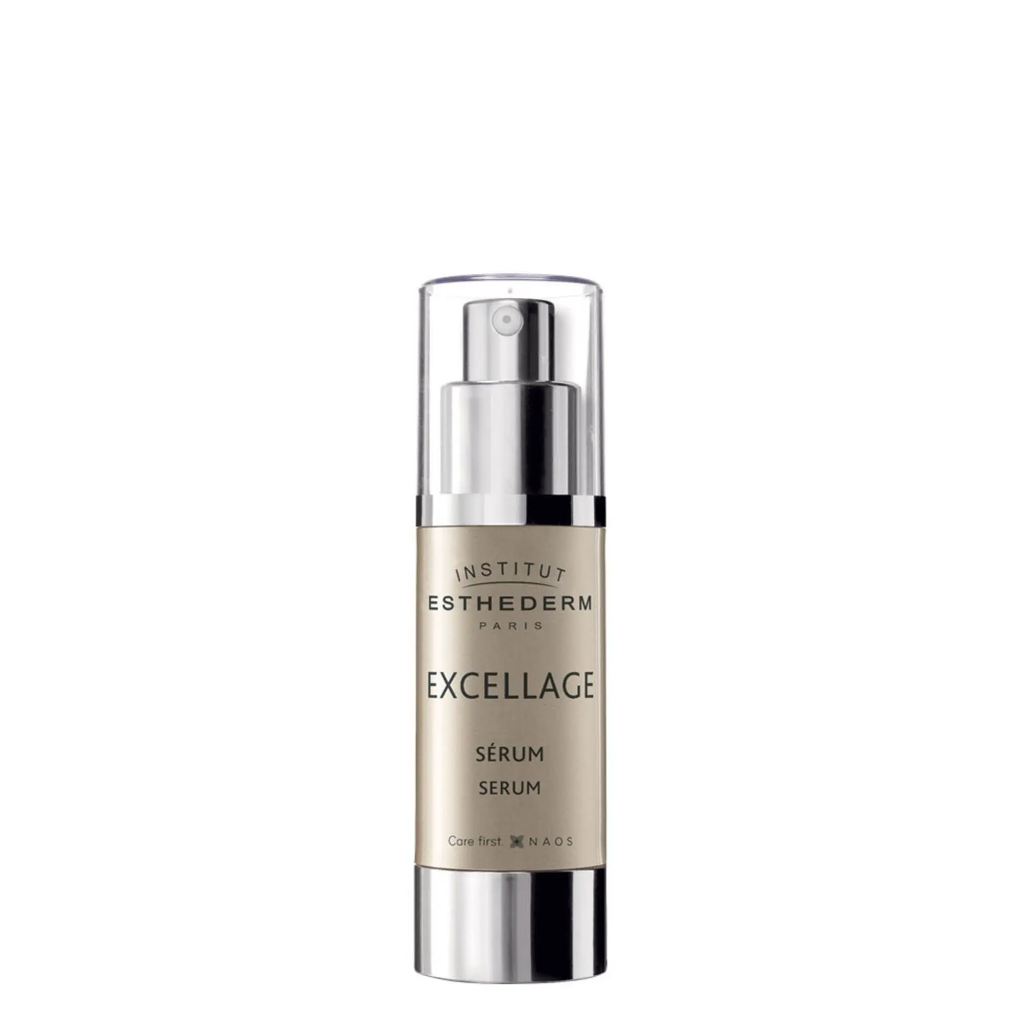 Esthederm - Sérum Excellage Nourrissant - Sérum