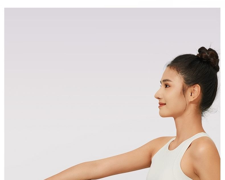 Worthbuy - Sport Siliconen Massagebal