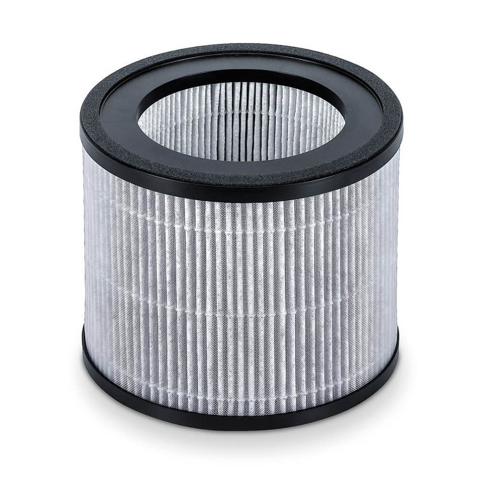 Beurer - LR 400/405 Udskiftningsfilter - 3 Års Garanti