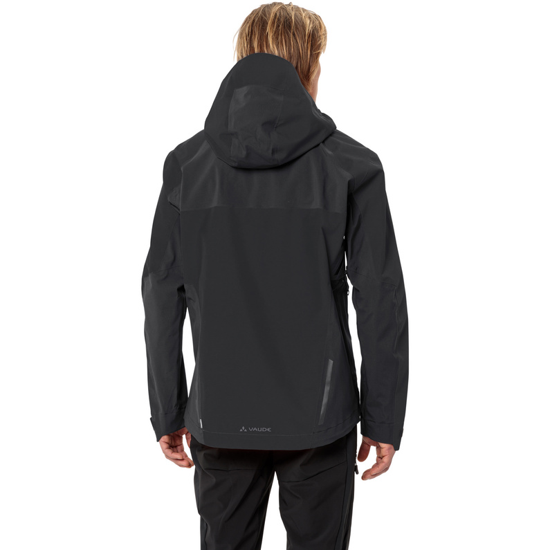 Vaude Herren Moab Pro Rain Jacke