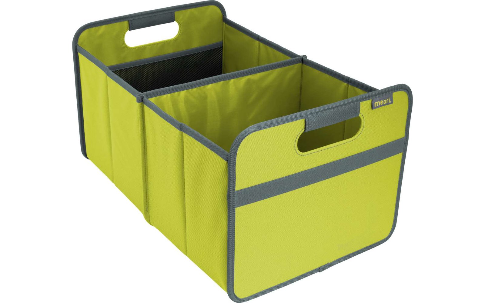 Meori Faltbox Classic Kiwi Grün Large 30 Liter