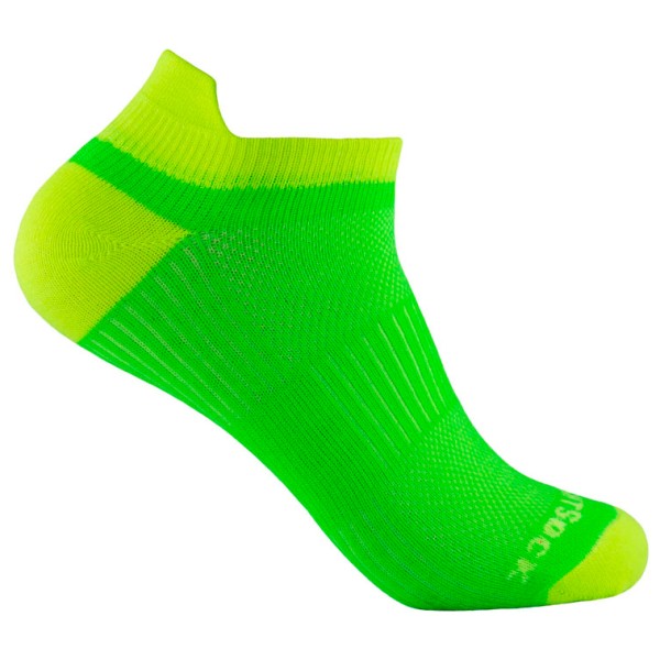Wrightsock - Coolmesh II Low Tab - Chaussettes multifonctions