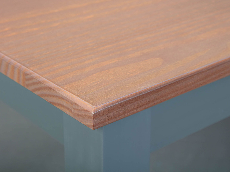 Eettafel Westerland
