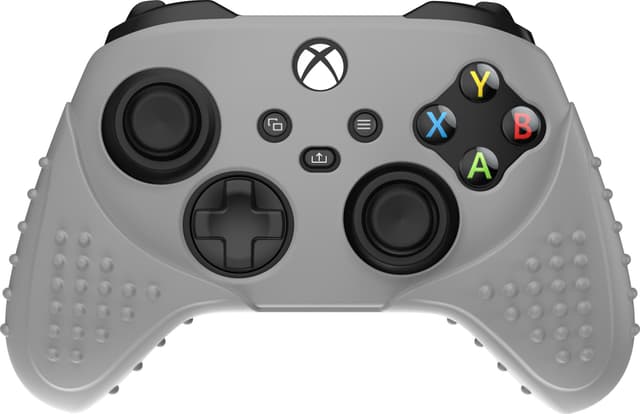 Piranha beskyttende silikoneskin til Xbox Series X og S-controller