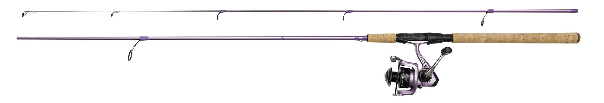 Kinetic Kinetic Enforcer-Q Cl 8' 8-30g