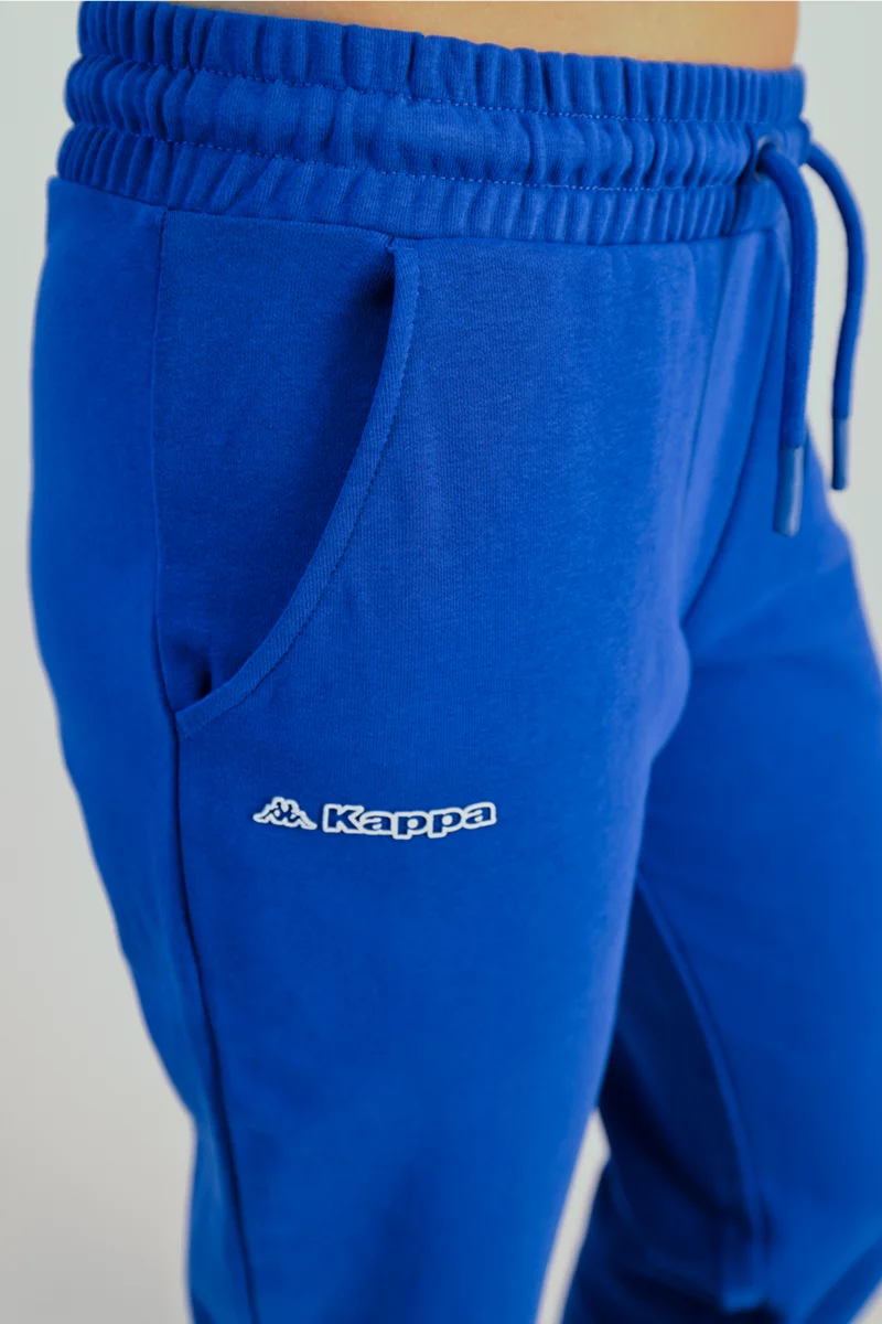 Kappa Logo Festa Damen Trainerhose