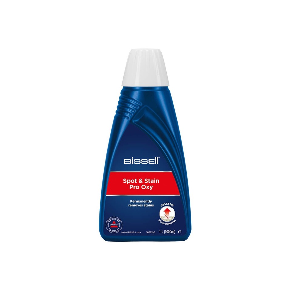 Bissell - SpotClean Pet Select & Spot & Clean Pro Oxy 1L - Bundle