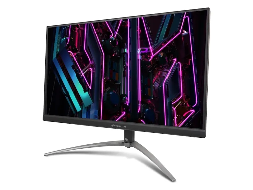 [OUTLET] - Acer Predator X32Q FSbmiiphuzx - X Series - LED-skærm - 32