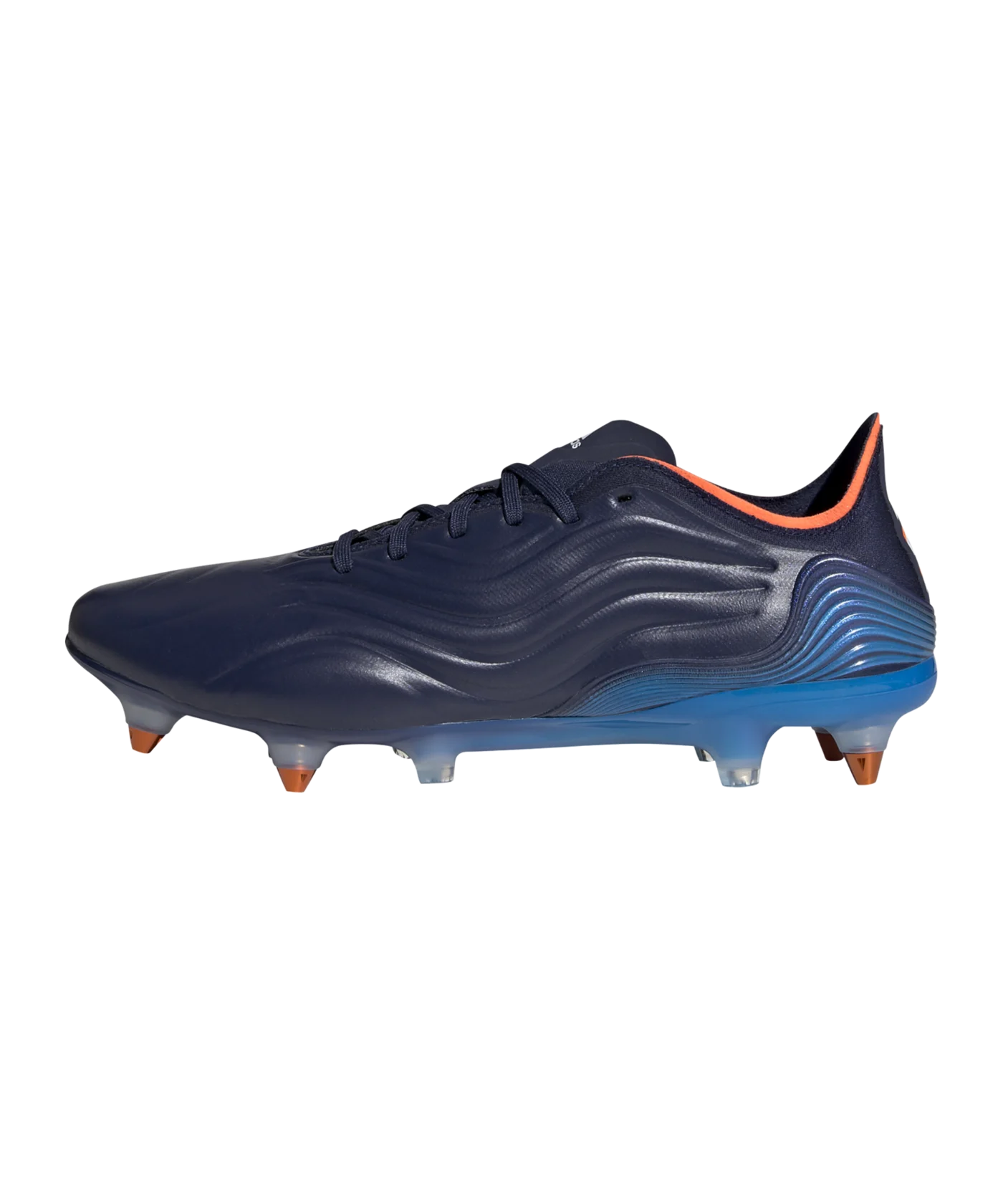 adidas COPA SENSE.1 SG Sapphire Edge Blau