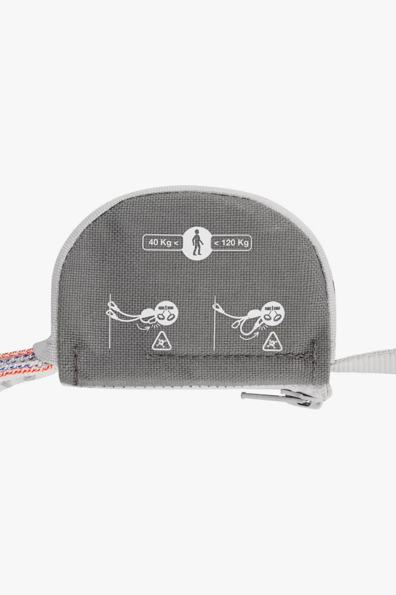 PETZL Scorpio Eashook Klettersteigset