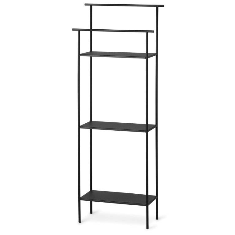 Ferm Living Dora stellingkast Black