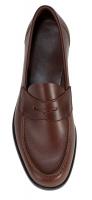 Loafer Buxton Brun