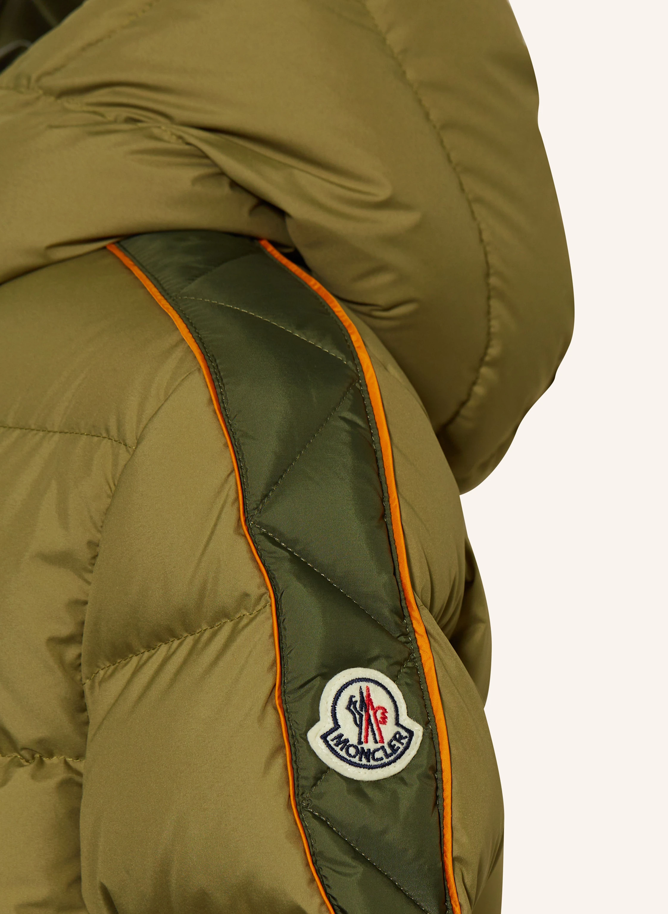 MONCLER enfant Daunenjacke BENTON
