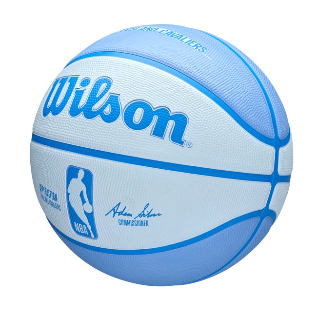 2024-2025 NBA Team City Edition Icon Basketball