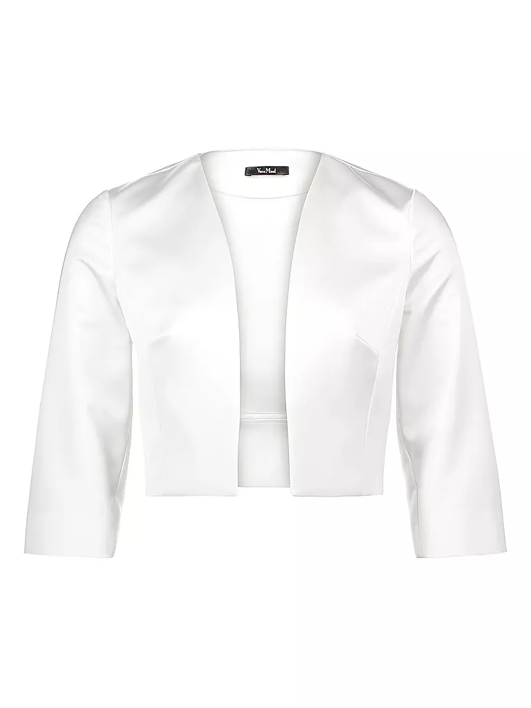 VERA MONT Bolero weiss