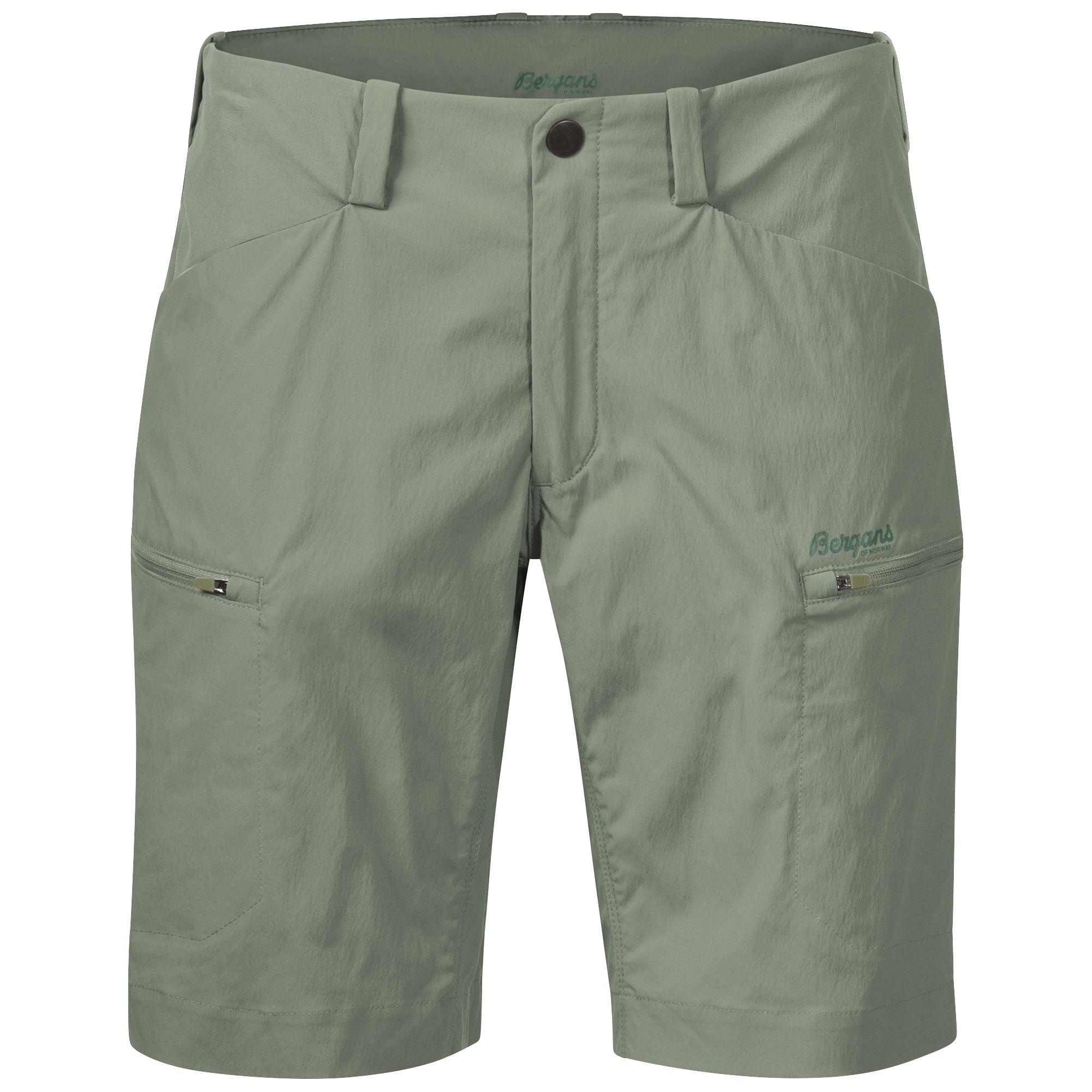 Utne Shorts Dame Jade Green