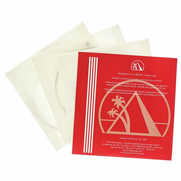 Pyramid Cigar Box 3