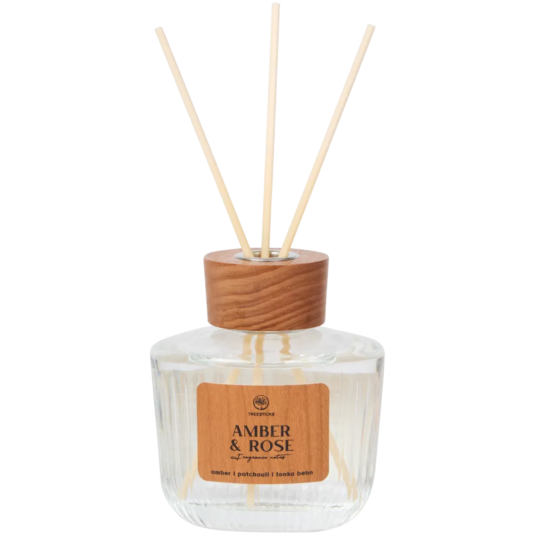 Diffuseur de parfum à bâtonnets Treewick