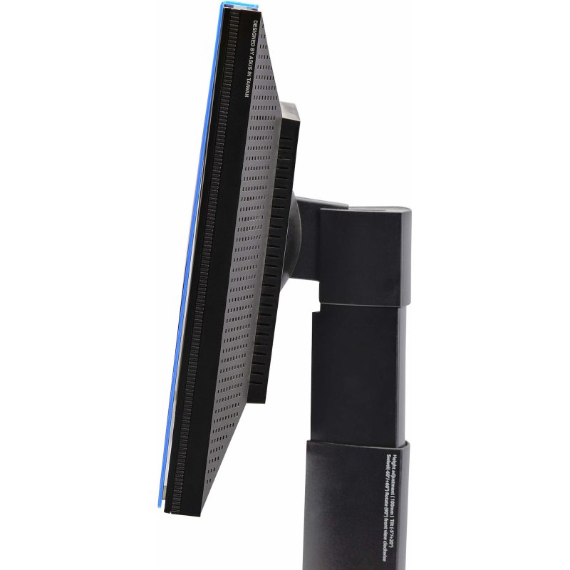 StarTech.com Filtre de Confidentialité pour Écran d'Ordinateur 24 pouces 16:9, Filtre Acrylique Suspendu, Protection d'Écran à Installation Rapide, Protection de Moniteur, +/- 30 Degrés de Vue, Brillant
