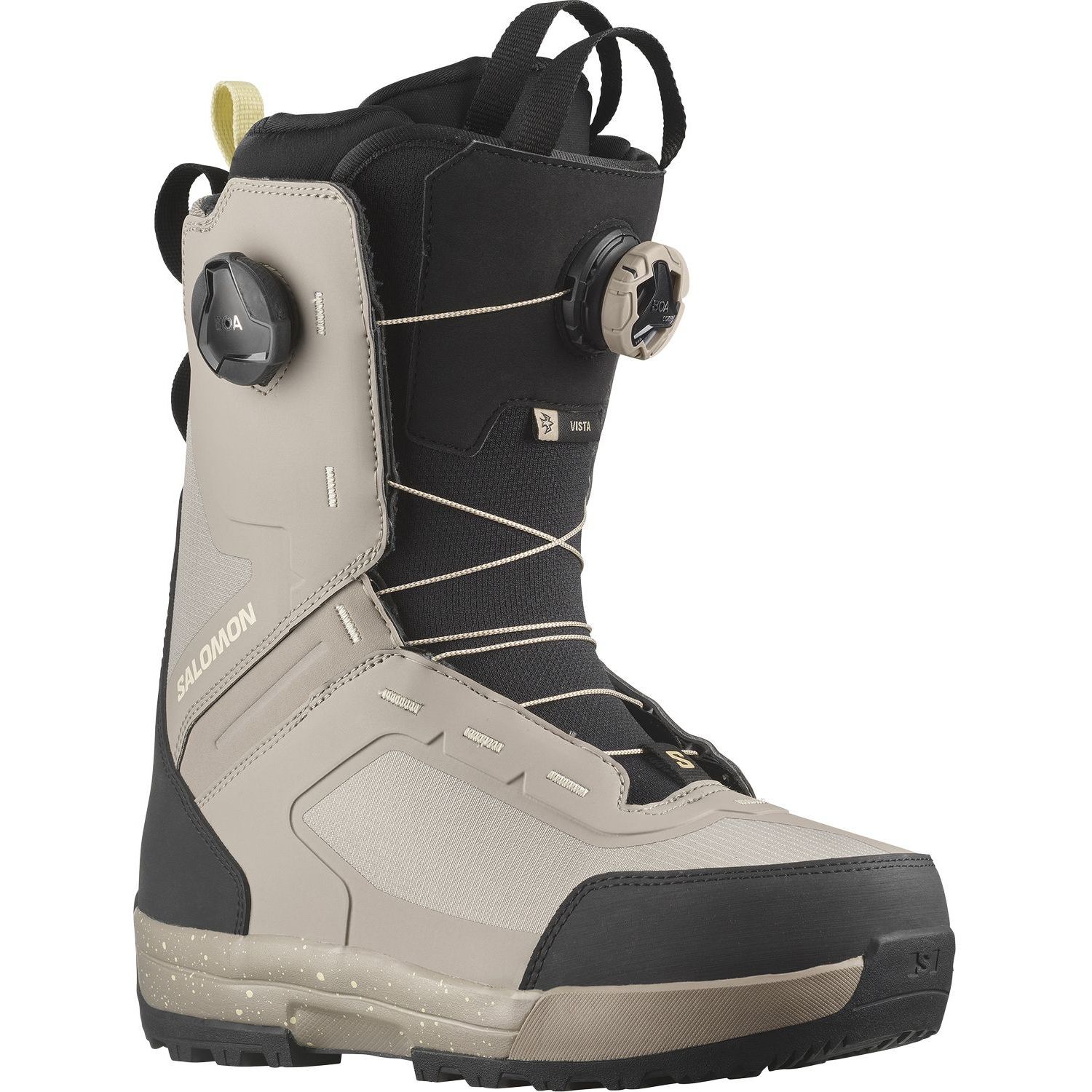 SalomonVISTA DUAL BOA
