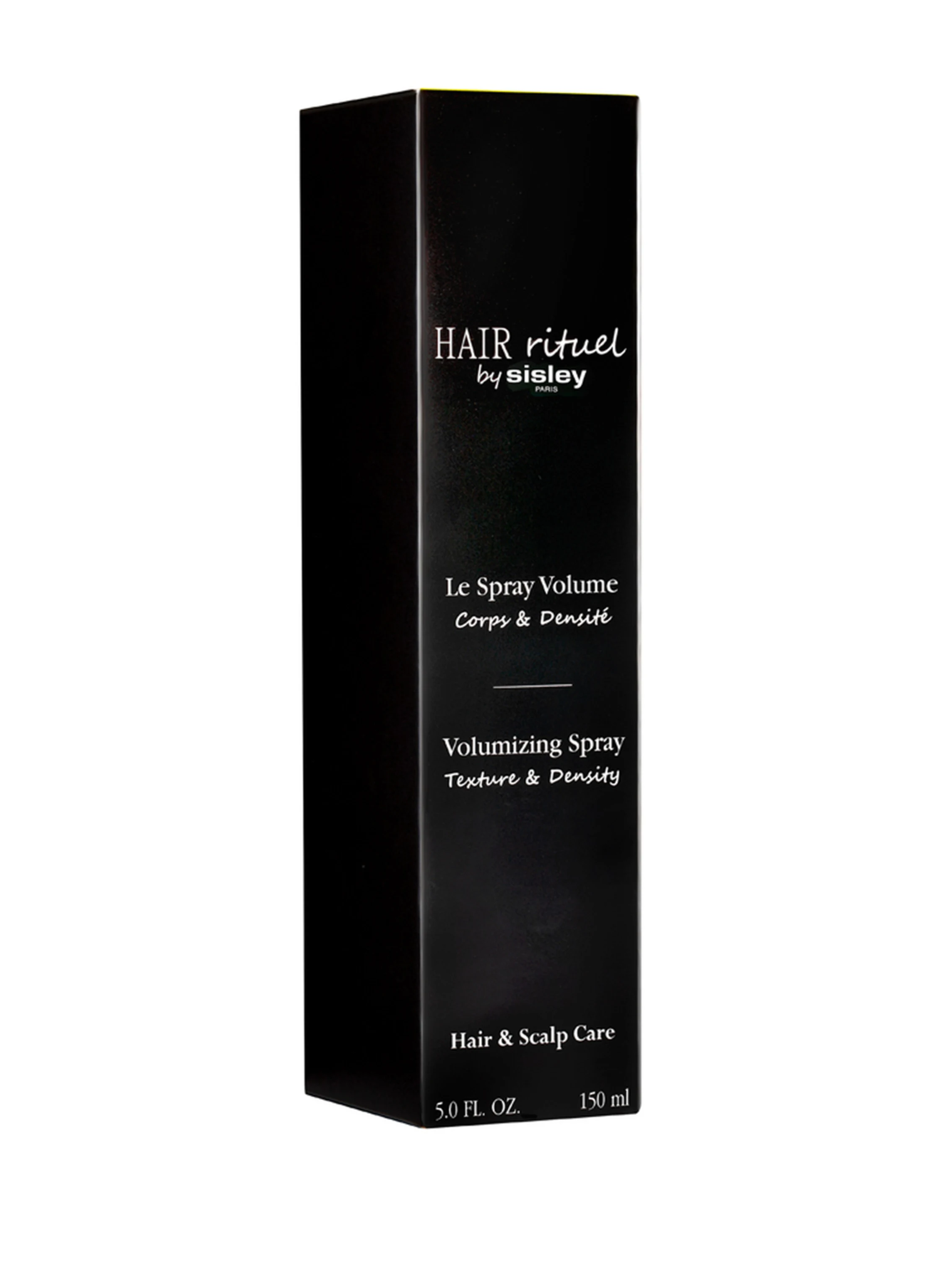 HAIR rituel by sisley LE SPRAY VOLUME